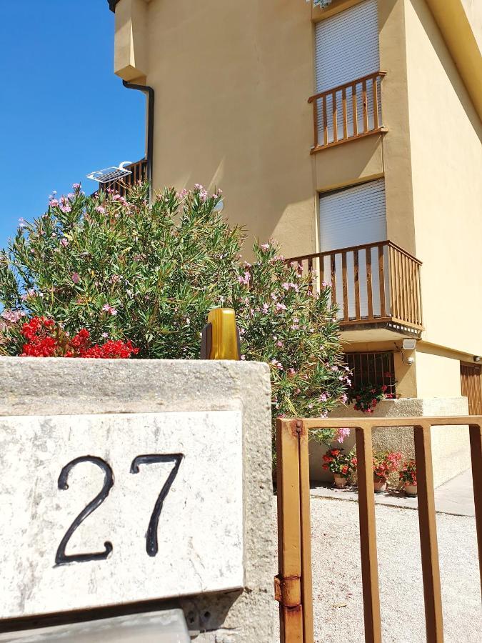 Affittacamere Zona Caserma-Stazione Foligno Exterior photo